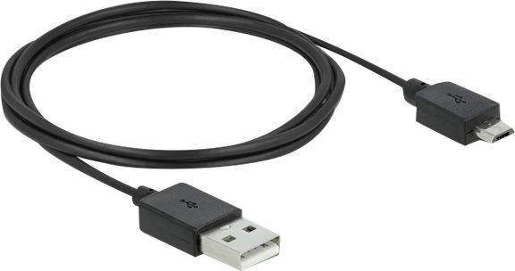 Immagine prodotto Delock HDMI a (DP, 24 cm)