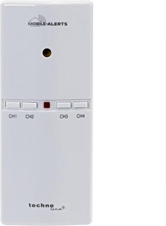 Actual product image Technoline Mobile Alerts: MA10860 - Signal Detector