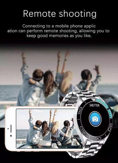 Produktbild Lige BW0185 (46 mm)
