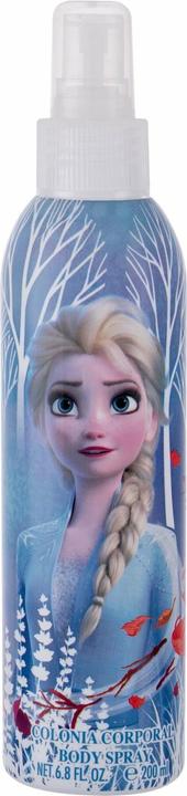 Actual product image Disney Interactive Studios Frozen II (Body mist, 200 ml)