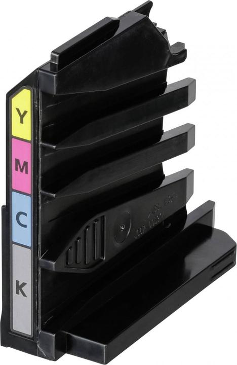 Actual product image Samsung Clt-W406