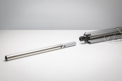 Image du produit Brabantia Séchoir parapluie Lift-O-Matic 40 m (40 m)