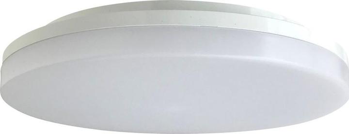 Produktbild Z-Licht Decken- und Wandleuchte, FlachLED Trio 18W 3/4/6000K (1980 lm)