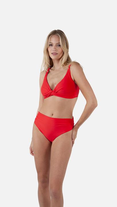 Actual product image Barts Women's Kelli Multifit Top (44)