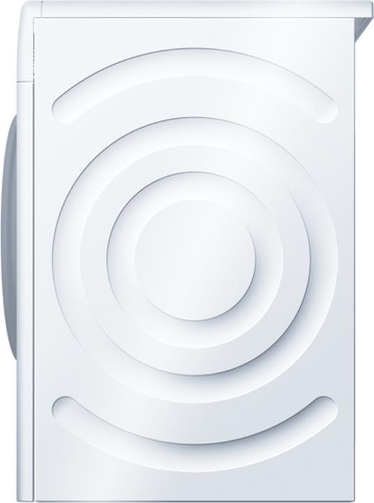 Produktbild Bosch Hausgeräte WTH85VWIN (8 kg, Rechts, EU-Stecker)