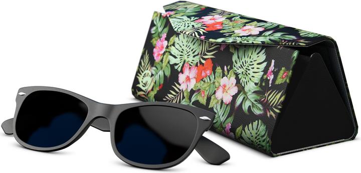Produktbild Gogglesoc Hawaiian Sunnycase