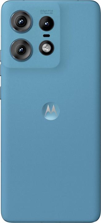 Produktbild Motorola Moto Edge 50 Pro (512 GB, Caneel Bay, 6.67", 50 Mpx, 5G)