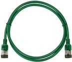 Productafbeelding LogiLink Netwerkkabel (STP, CAT6a, 0.30 m)