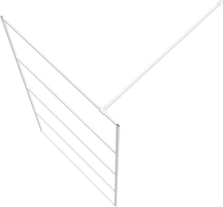 Actual product image VidaXL Jennee (100 cm, 100 cm, 195 cm)