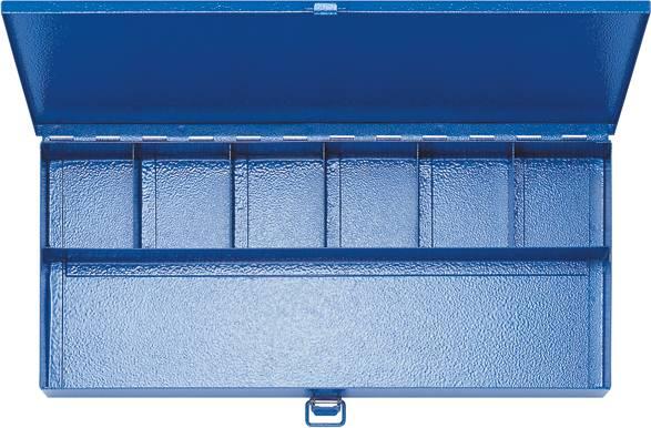 Produktbild Klauke KLA SK4L Stahlblechkasten leer