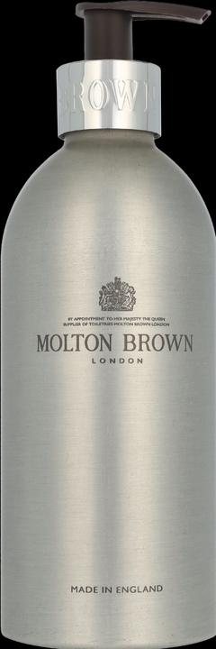 Image du produit Molton Brown Infinite Bottle Heavenly Gingerlily (400 ml)