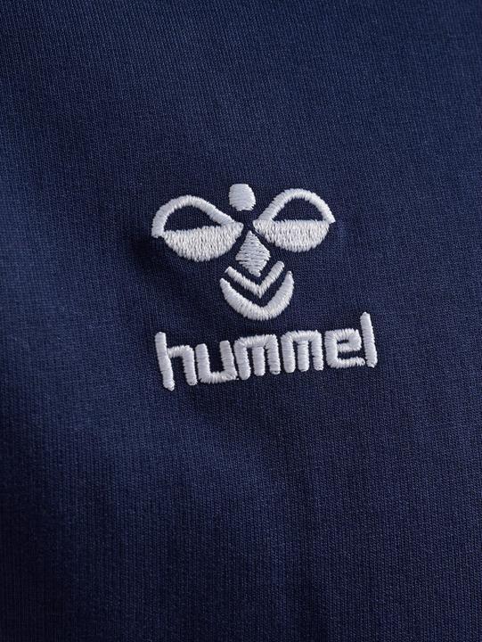 Actual product image hummel HMLGO 2.0 HOODIE (3XL)