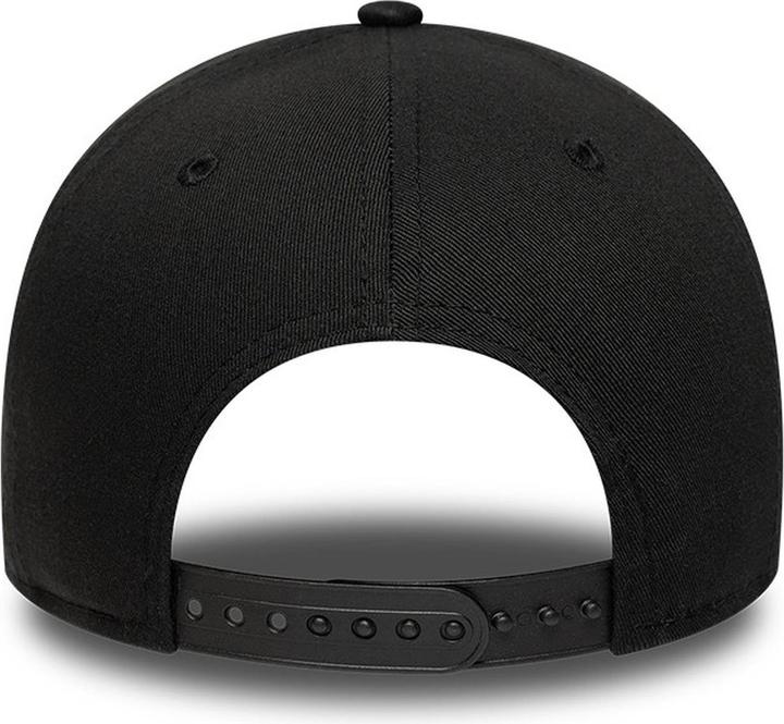 Immagine prodotto New Era 9Forty A-Frame Snapback Cap - New York Rangers (Taglia unica)