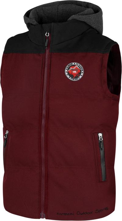 Actual product image Normani Kids Vest Skien (110, 116, 115 A)