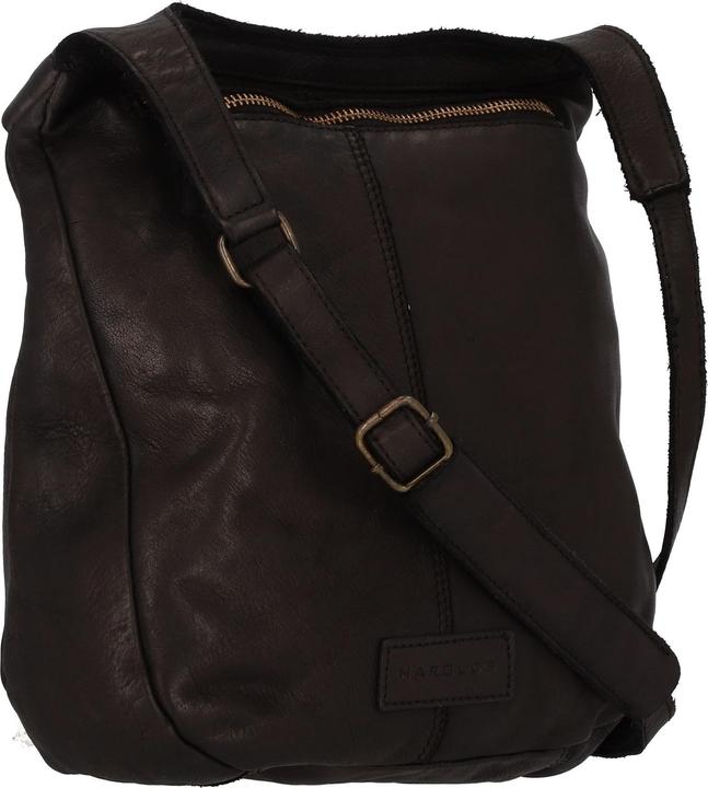 Image du produit Harolds Sac à bandoulière Submarine Shopper zip