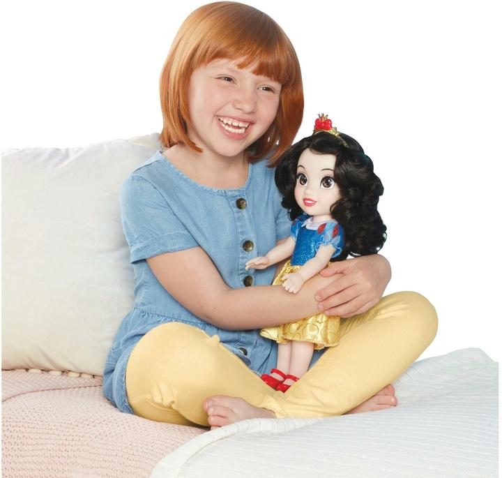 Produktbild Jakks Pacific Schneewittchen Puppe