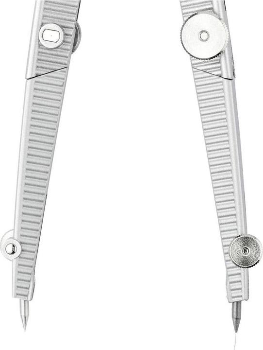 Actual product image Staedtler 550 01 Compasses, (e)