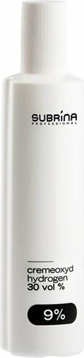 Subrina Professional Developer Hydrogen Peroxide 9% 30 Vol 120ml