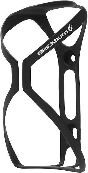 Actual product image Blackburn Cinch Carbon Cage