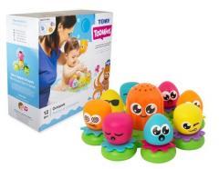 Actual product image Tomy Octo-Planchis