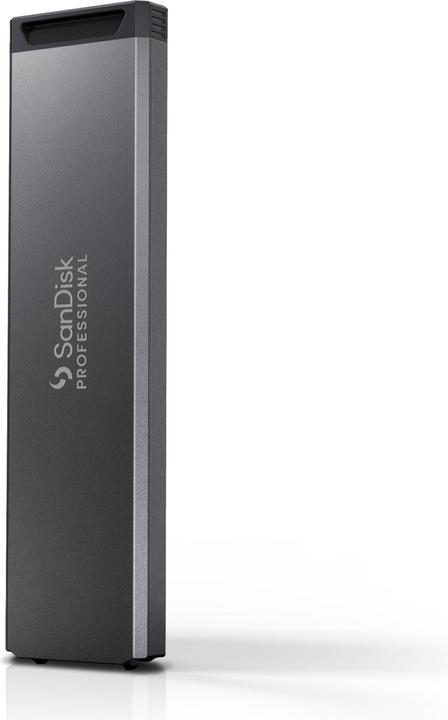 Produktbild SanDisk Professional PRO-BLADE SSD Mag (1000 GB)