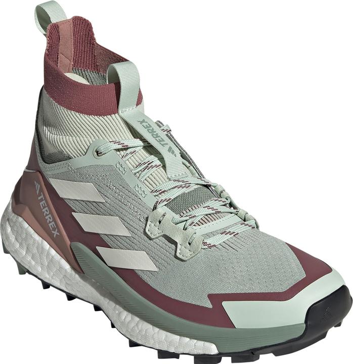 Produktbild adidas Free Hiker 2 (41, 41.5)