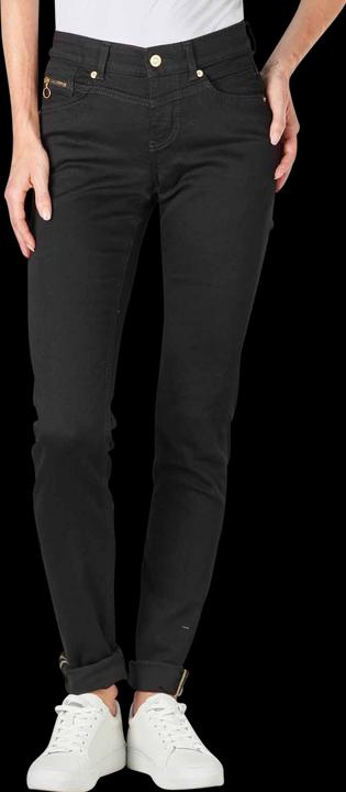 Immagine prodotto MAC Jeans Rich Jeans Slim Fit Light Authentic Denim Black (W32/L32)