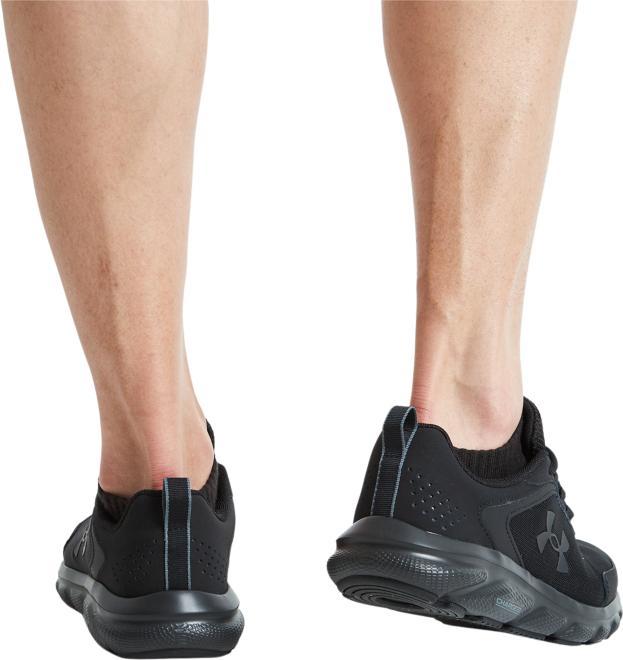 Produktbild Under Armour Buty Charged Asstr 9 M 3024590-003, Rozmiar: 42 (42)