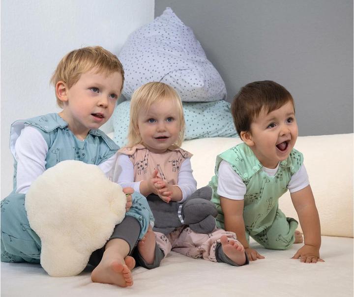 Actual product image Odenwälder Hopsie (86 cm)