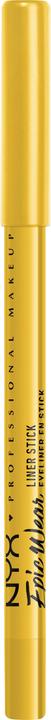 Image du produit NYX Professional Make-Up Epic Wear (17 Jaune cosmique)