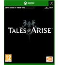 Produktbild Bandai Namco Tales Of Arise (Xbox One X, Xbox Series X, IT)