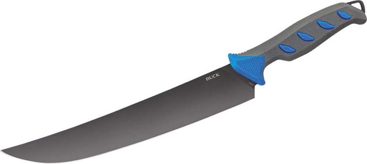 Immagine prodotto Buck Nóż 149 Hookset 10" Salt Water Fillet 13279 (25.40 cm)