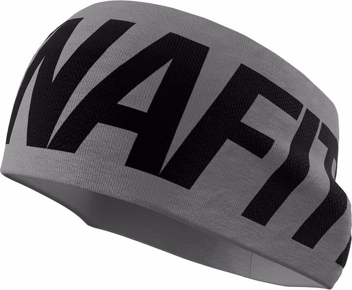 Dynafit Fascia con logo chiaro