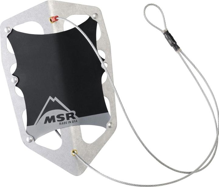 Actual product image Msr Snow Fluke large