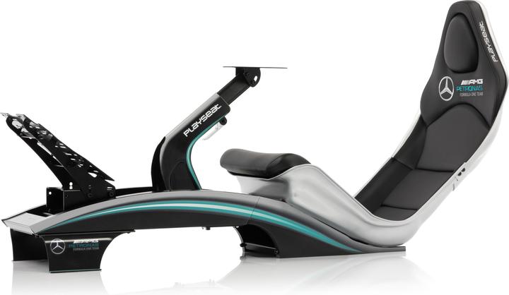 Actual product image Playseat PRO F1 - Mercedes AMG Petronas Motorsport