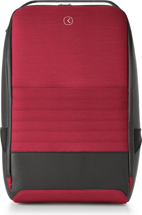 Intempo Tekniko Magnum - Rucksack mit Kombinationsschloss und USB-Anschluss (20.50 l)