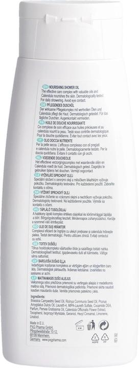 Produktbild Skineffect pflegendes Duschoel 200ml (200 ml)