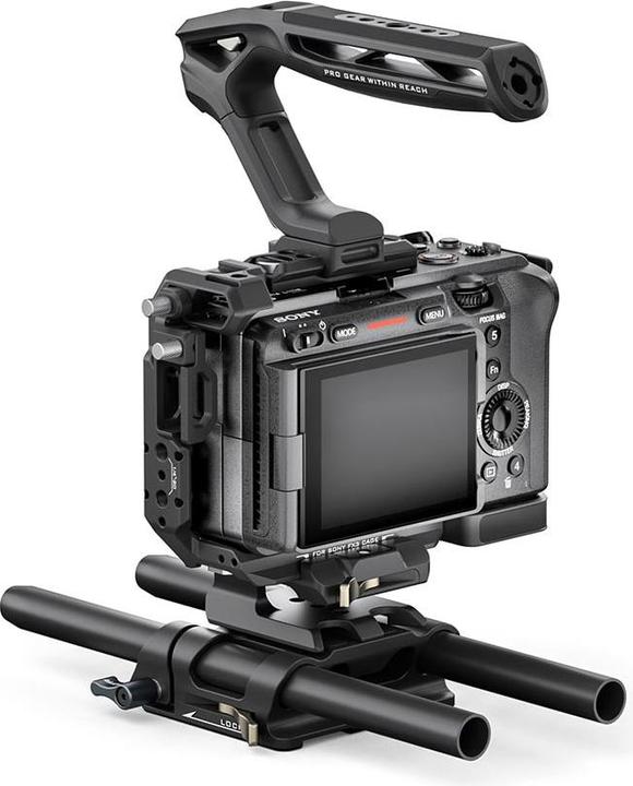 Actual product image Tilta TA-T16-A-B (Cage)