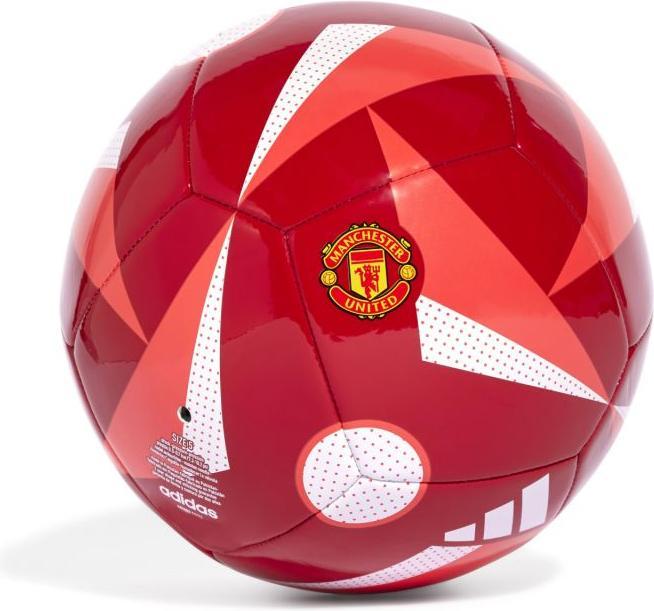 adidas Manchester United Club-Heimball
