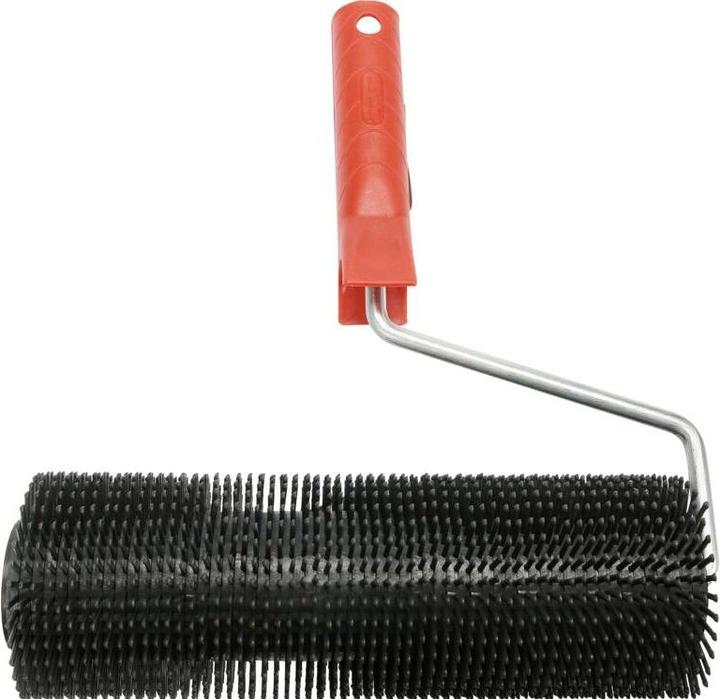 Image du produit Toya Tige d'aération 230 x 75 mm (nombreuses aiguilles) 06450 (3 cm)