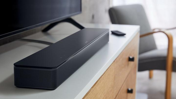 Produktbild Bose Smart Soundbar 300 (3.0 Kanal)