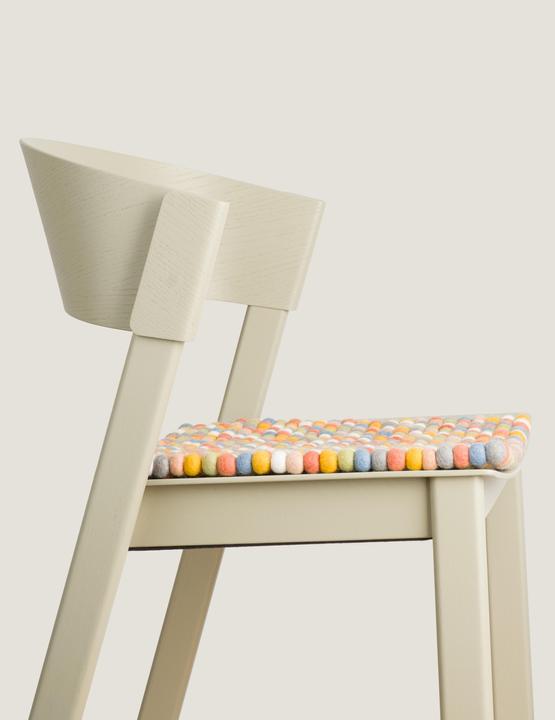 Image du produit Myfelt Points plats carrés (36 x 36 cm)