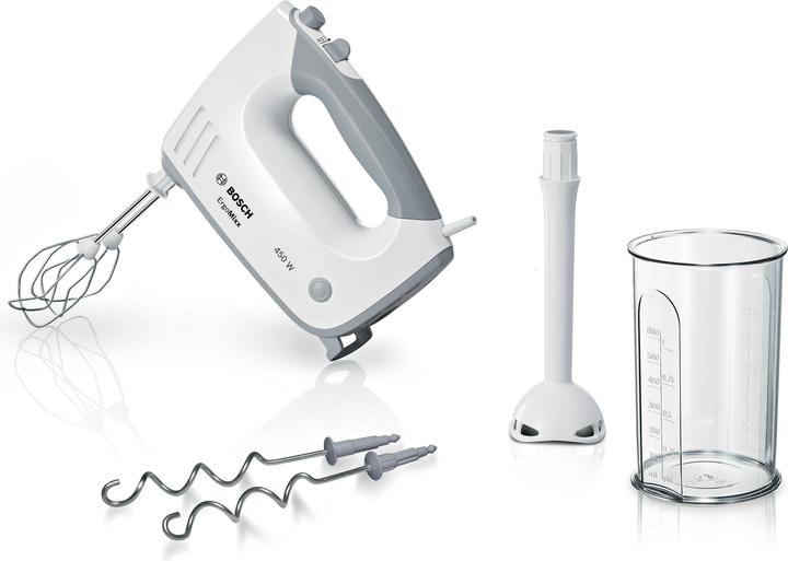 Actual product image Bosch Hausgeräte ErgoMixx MFQ36440 (450 W)