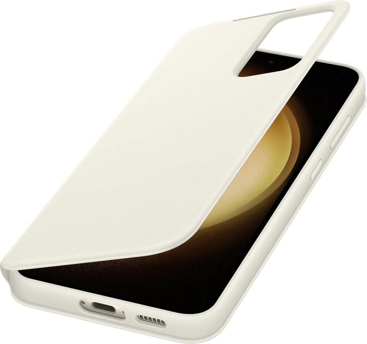 Immagine prodotto Samsung Custodia portafoglio Smart View (Samsung Galaxy S23+)