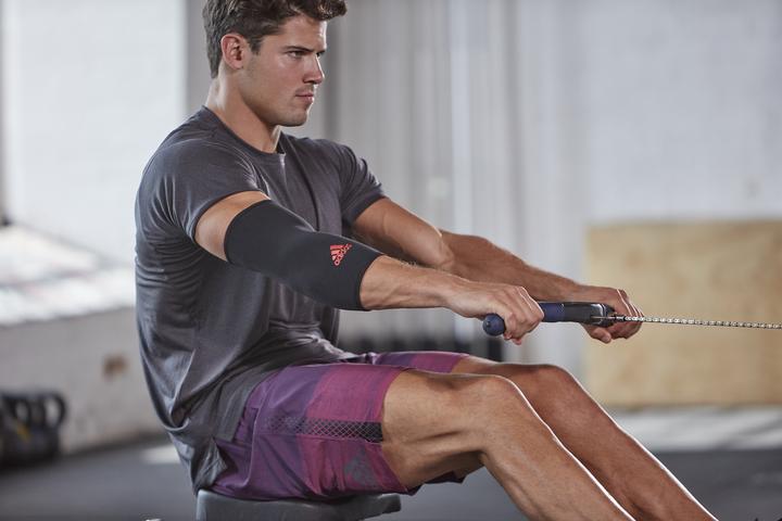 Actual product image adidas Elbow Support (S)