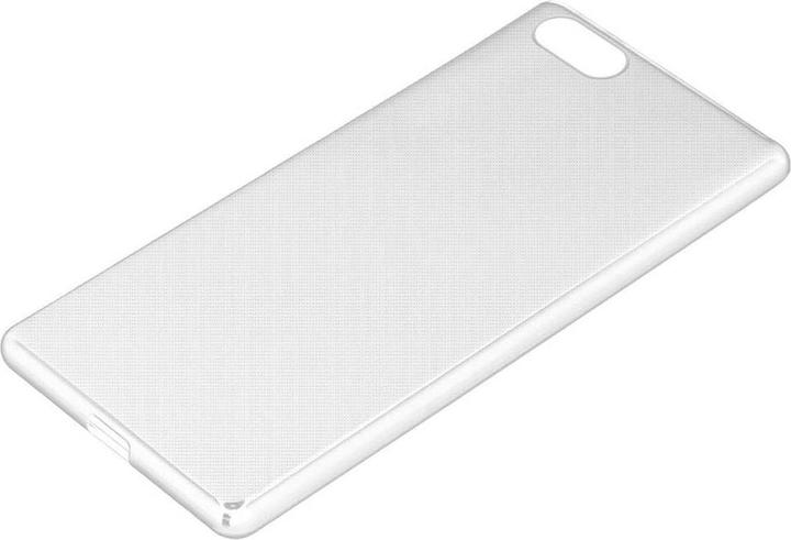 Immagine prodotto Cadorabo TPU ultra sottile AIR Cover (Huawei Y5 (2018))
