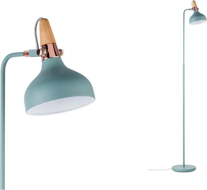 Actual product image Paulmann Neordic Juna (E14)