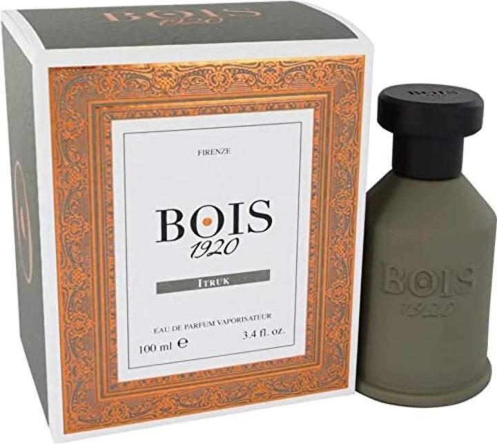 Produktbild Bois 1920 Itruk by Eau de Parfum Spray 100 ml (Eau de Parfum, 100 ml)