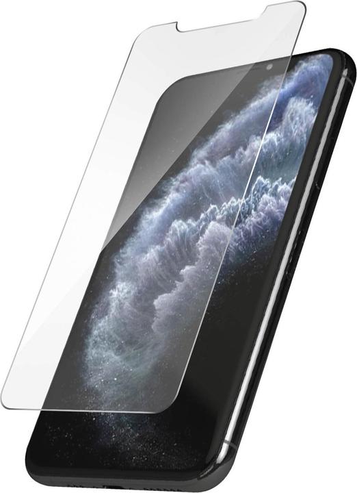 Actual product image Jaym Premium screen protector film, screen protector (2 Piece, Apple iPhone 11 Pro)