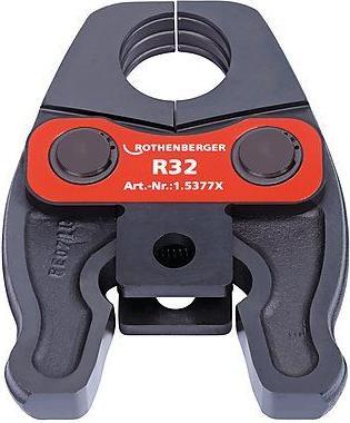 Actual product image Rothenberger Zubehör 015377X Pressbacke Compact R32